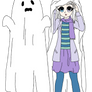 The Real Ghost