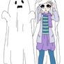 The Real Ghost