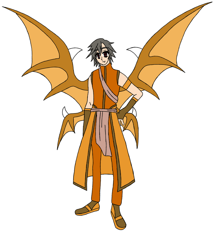 Purson by TheSakuraWitch on DeviantArt