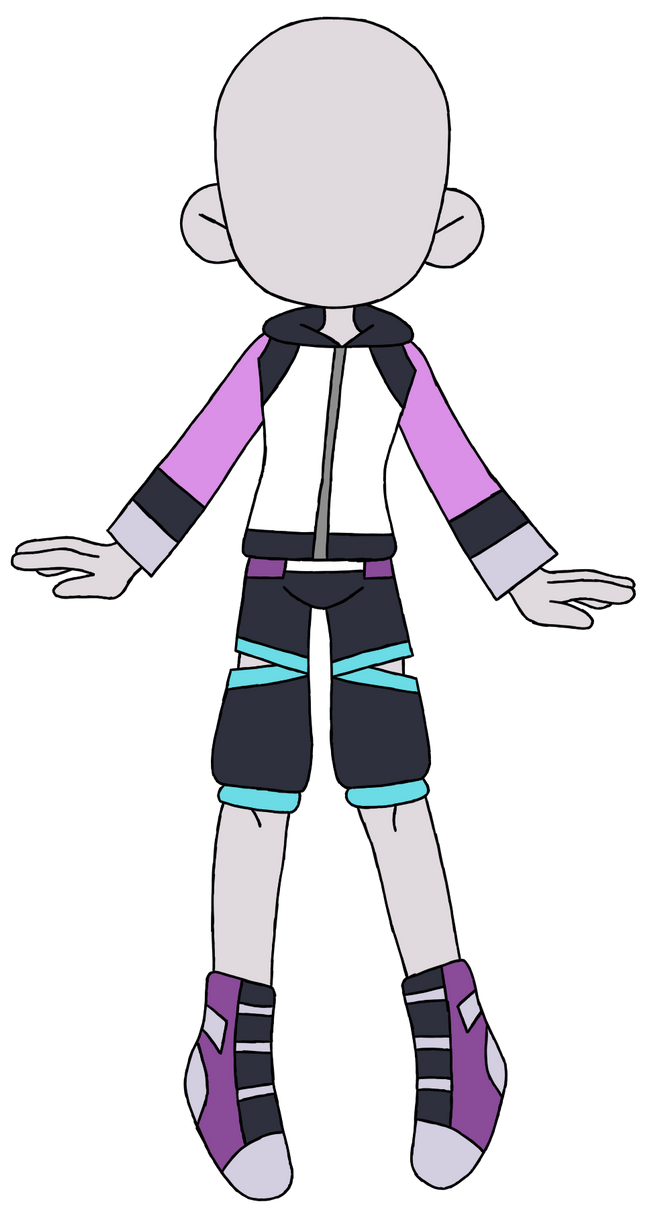 Killua Patterns Killua Design by TheSakuraWitch on DeviantArt