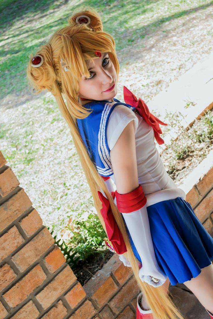Sailor Moon Cosplay By Yuikuchiki On DeviantArt sailor-moon-cosplay-by-yuikuchiki-on-deviantart