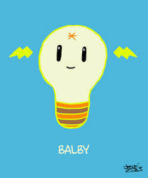 BALBY digital