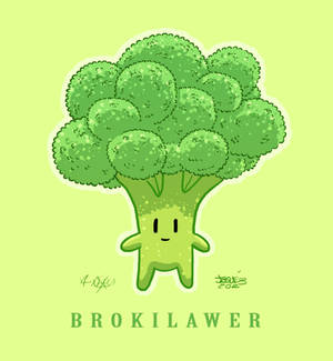 BROKILAWER