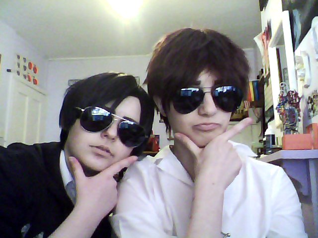 Swaggity swager und wir sind die Jaeger