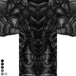 Sale Black Power Armor By Arbitratorcaedis On Deviantart - roblox power armor