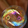 Lucky Shot: Swirly Bubble