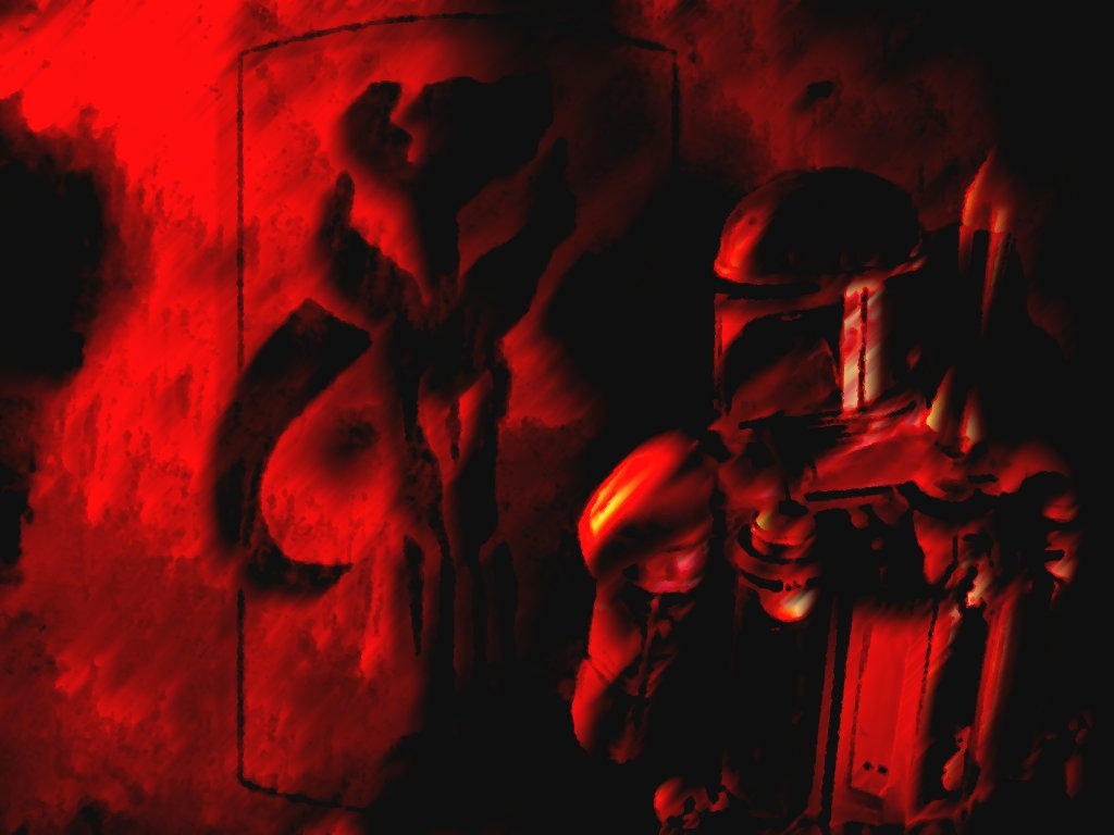 Mandalorian Wallpaper By Mr Dewd On Deviantart