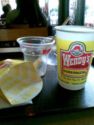 Wendy's