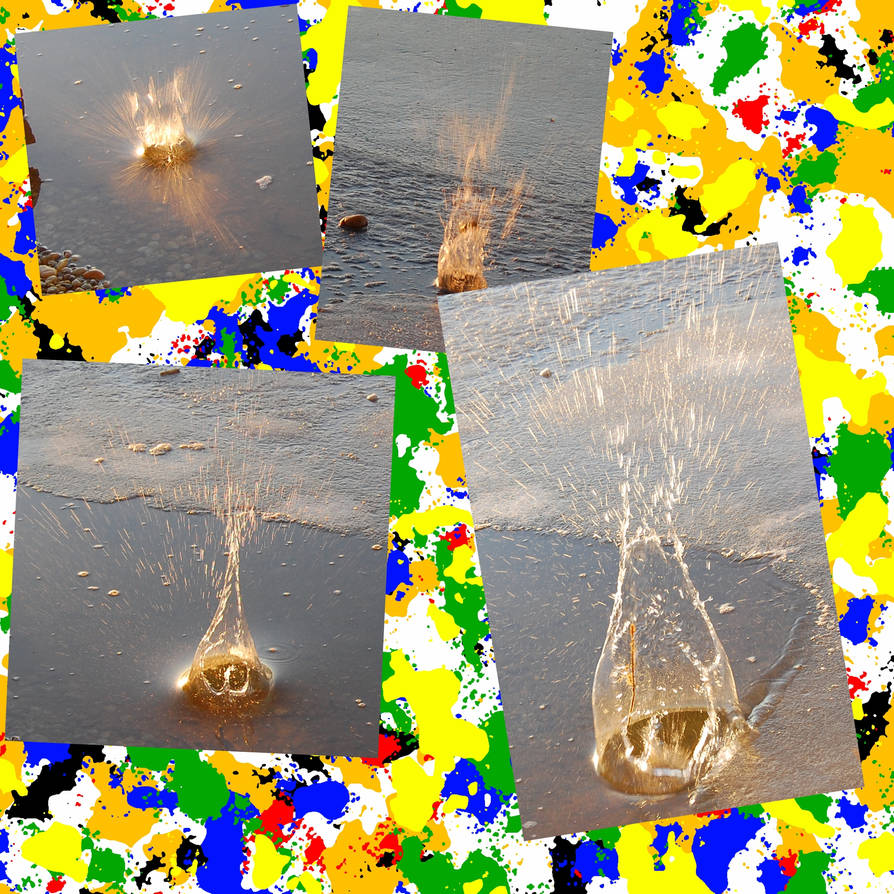 Dev D Water Splashing splash by Seth890603 on DeviantArt