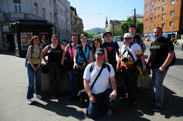 2012-04-28 DEVMEET Budapest by Seth890603