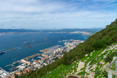 Gibraltar I