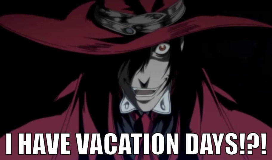 Hellsing Ultimate Abridged Quotes #13