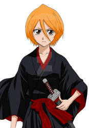 Haruko Kurosaki