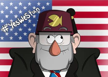 Stan Pines For Mayor