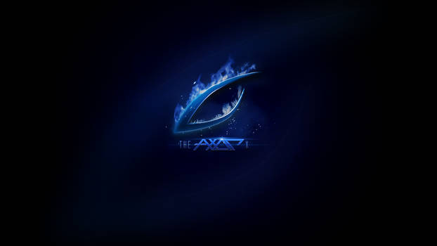 TheAxonX Wallpaper