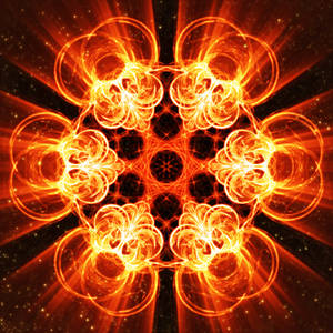 Solar Mandala (2011)