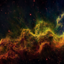 RGB Nebula (2012)