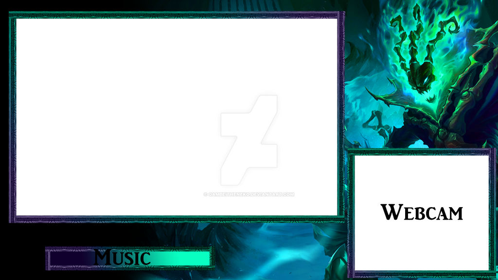 Thresh Lobby overlay