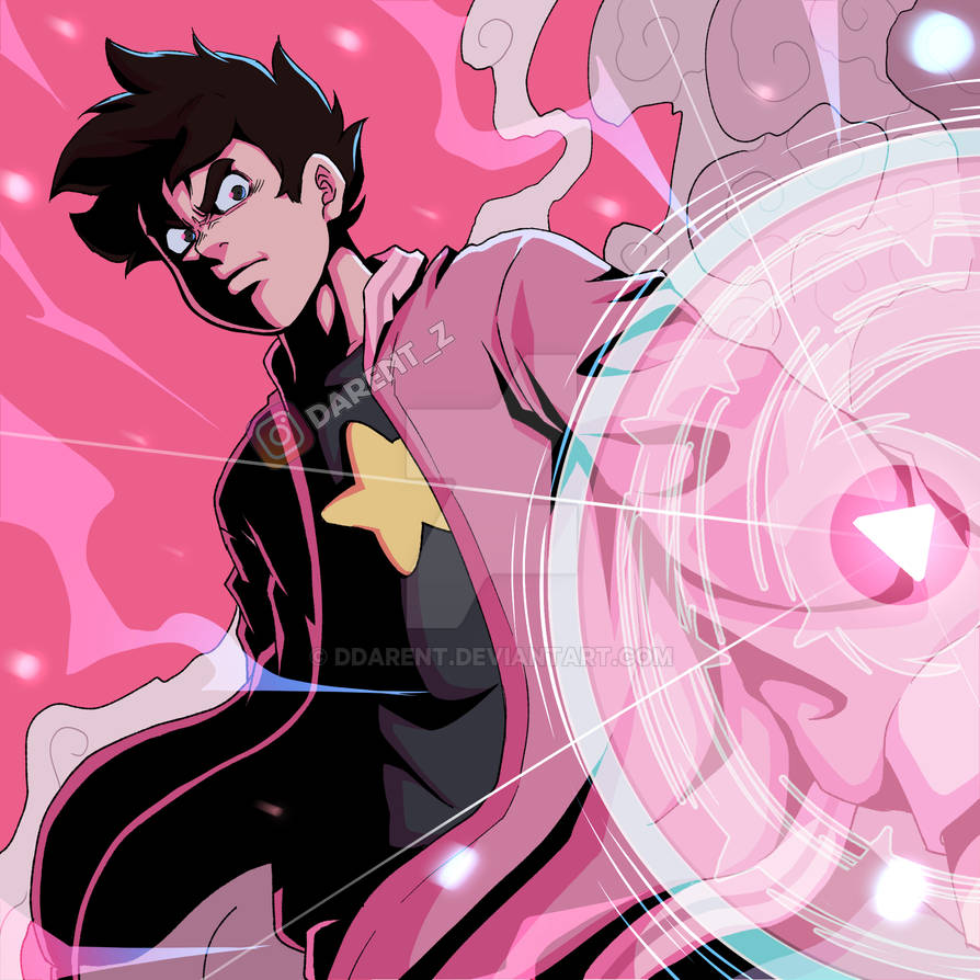 Steven Universe Future By Ddarent On DeviantArt steven-universe-future-by-ddarent-on-deviantart