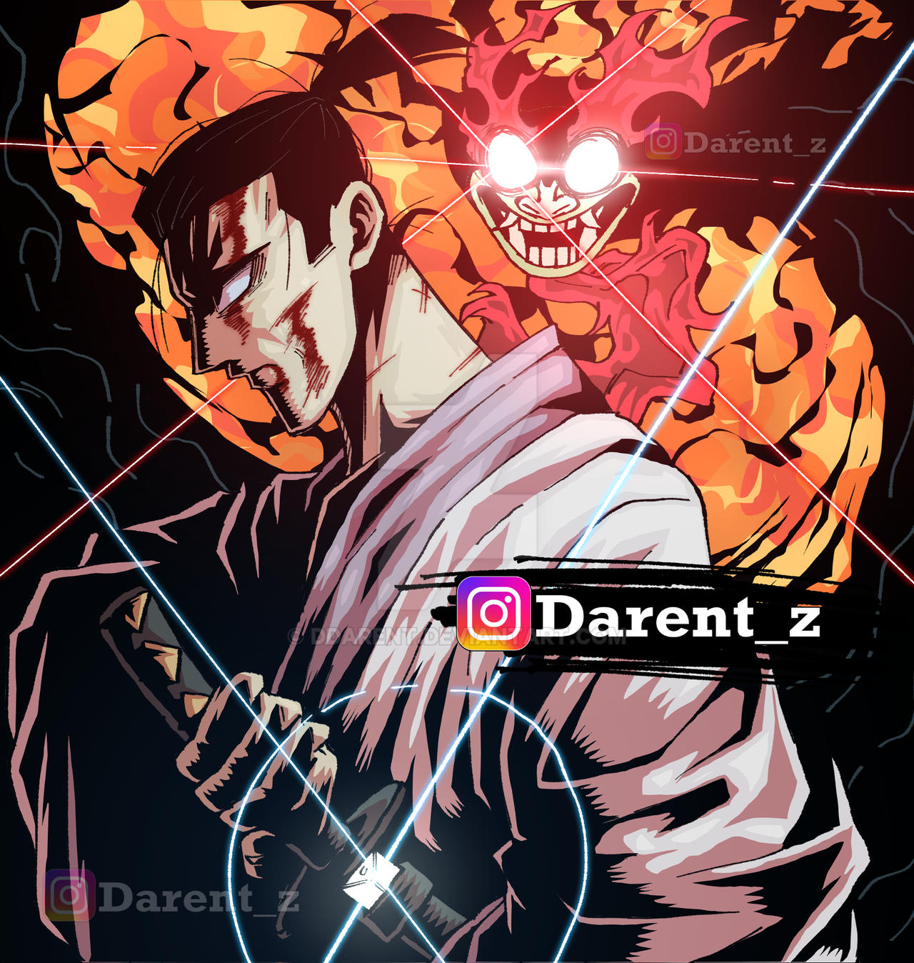 Samurai Jack Rave Deviantart Samurai Jack by Ddarent on DeviantArt