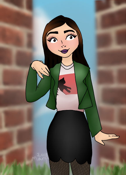This Is Safiya S New Intro Song By Clowniey On Deviantart This Is Safiya S New Intro Song By Clowniey On Deviantart