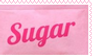 Sugar Stamp