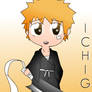 chibiICHIGO