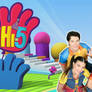 Hi-5 Fiesta: Party Street