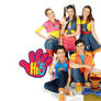 Hi-5 Fiesta Season 2