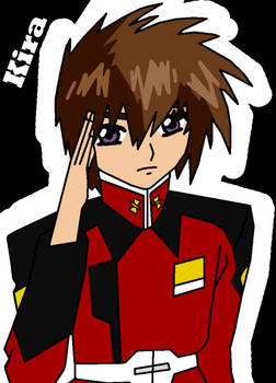 Kira Zaft