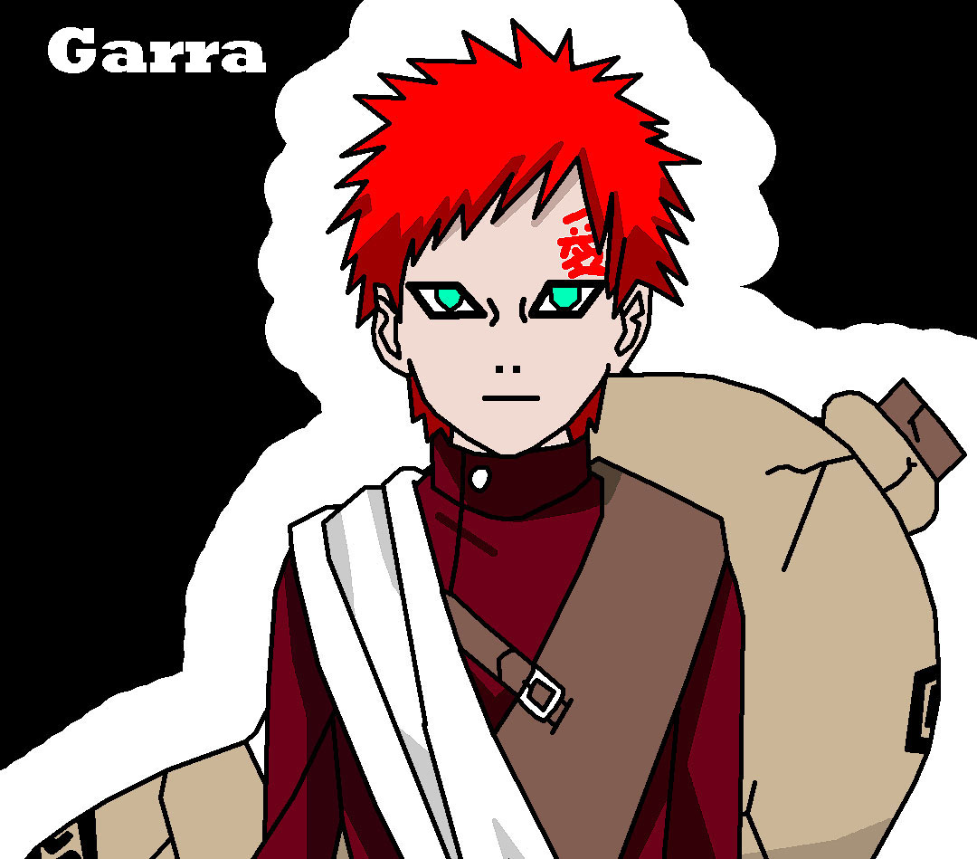 Gaara