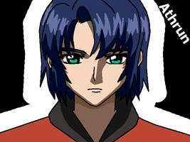 Athrun Zala