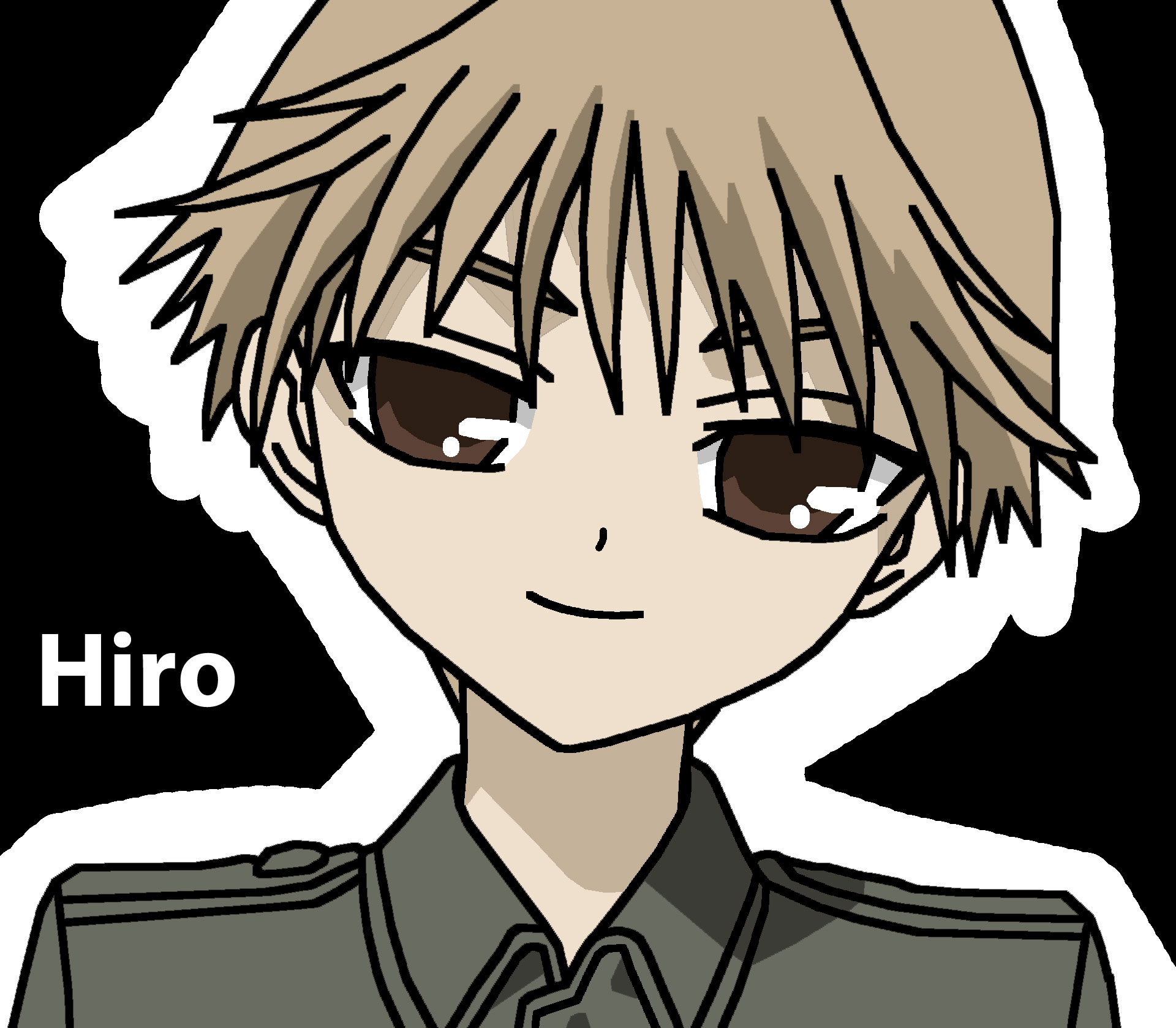 Hiro Sohma