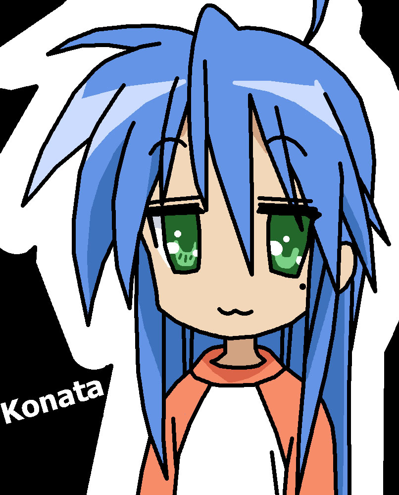 Konata Izumi