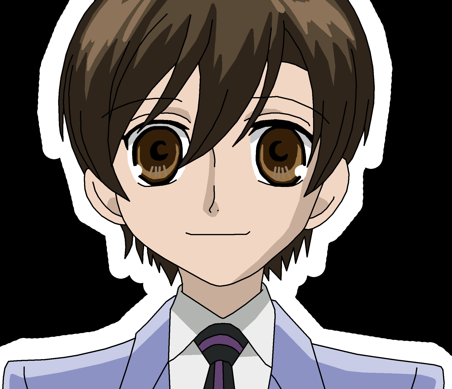 haruhi fujioka