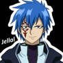 Jellal Fernandes