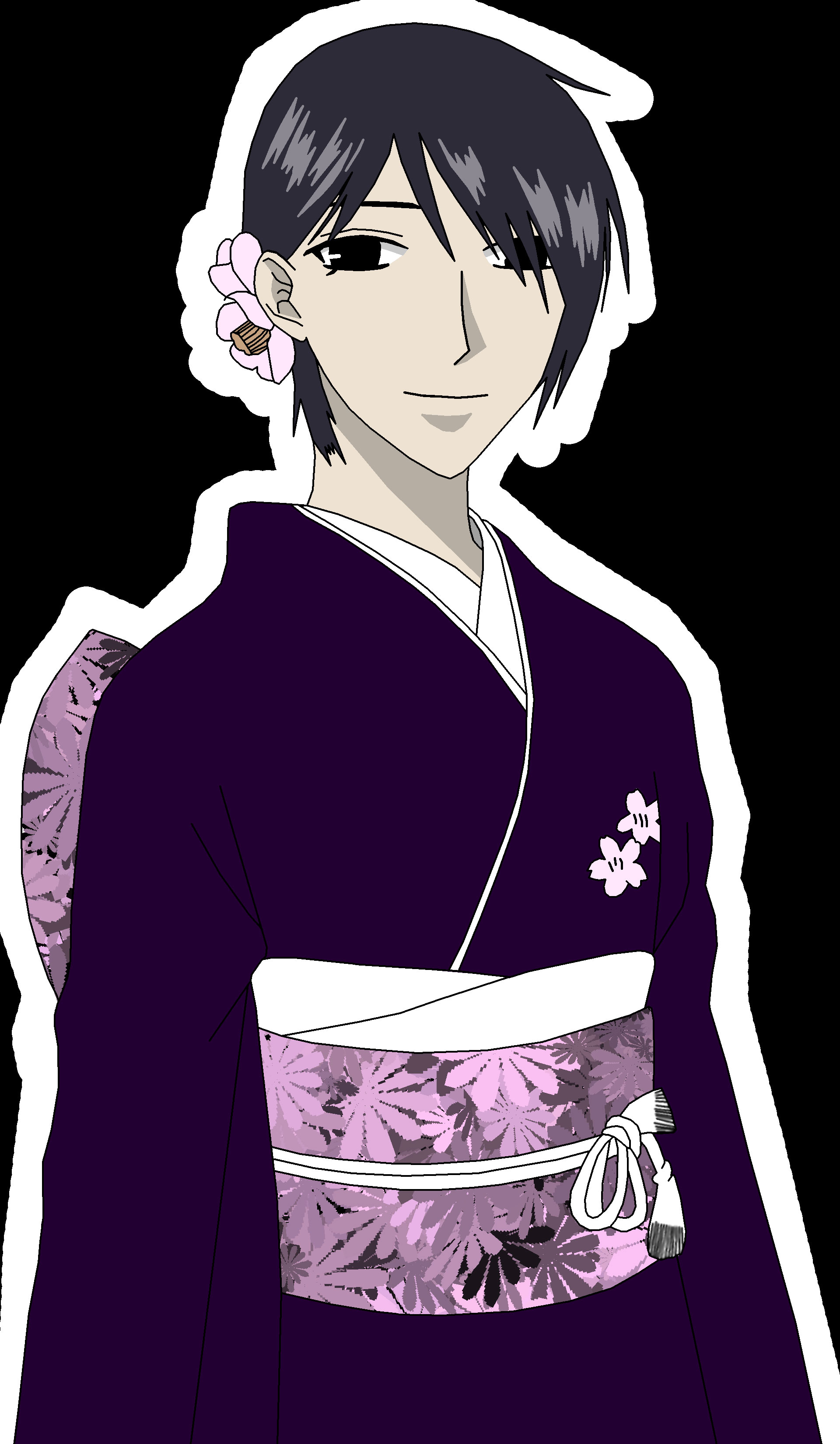 Ritsu Sohma, Wiki Fruits Basket