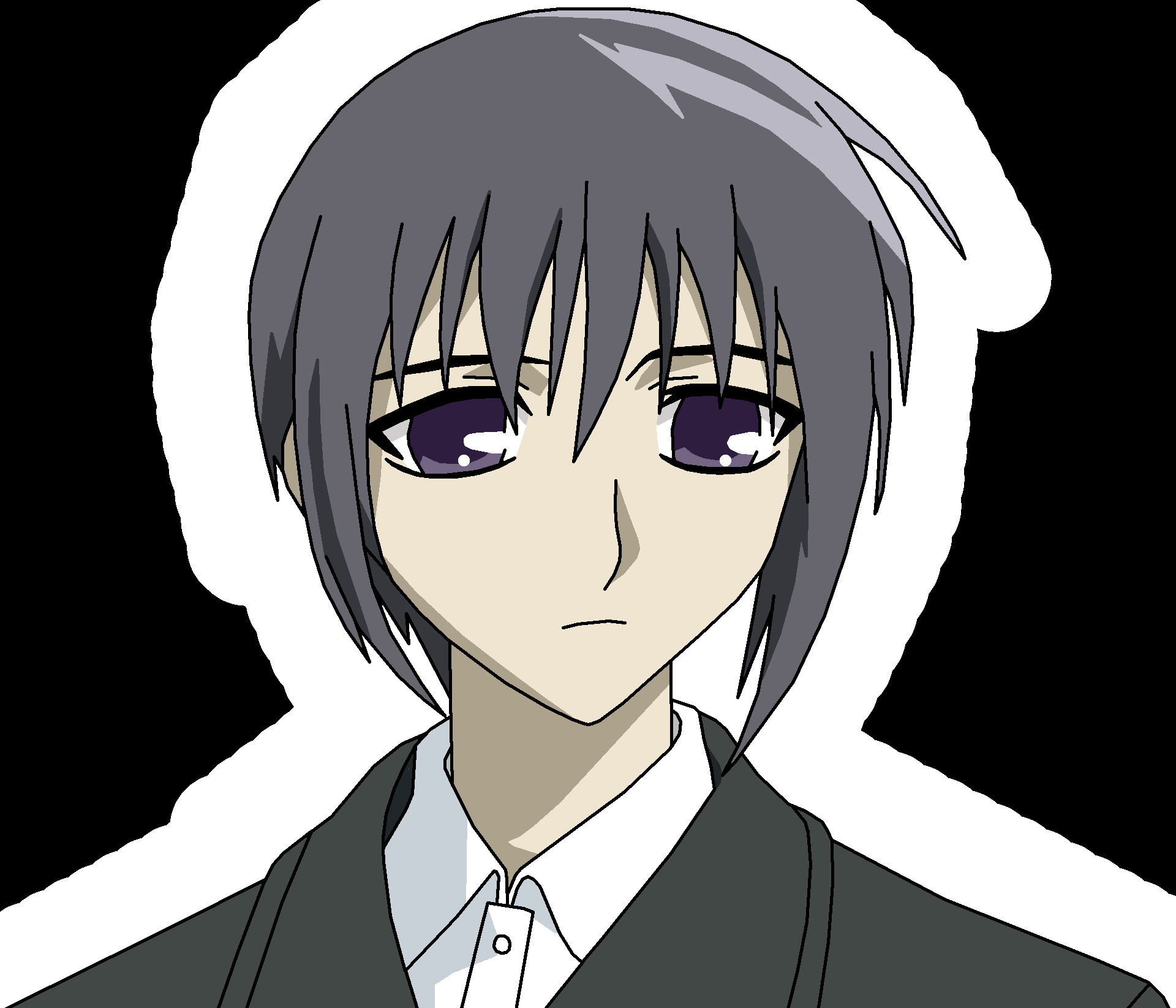 Yuki Sohma