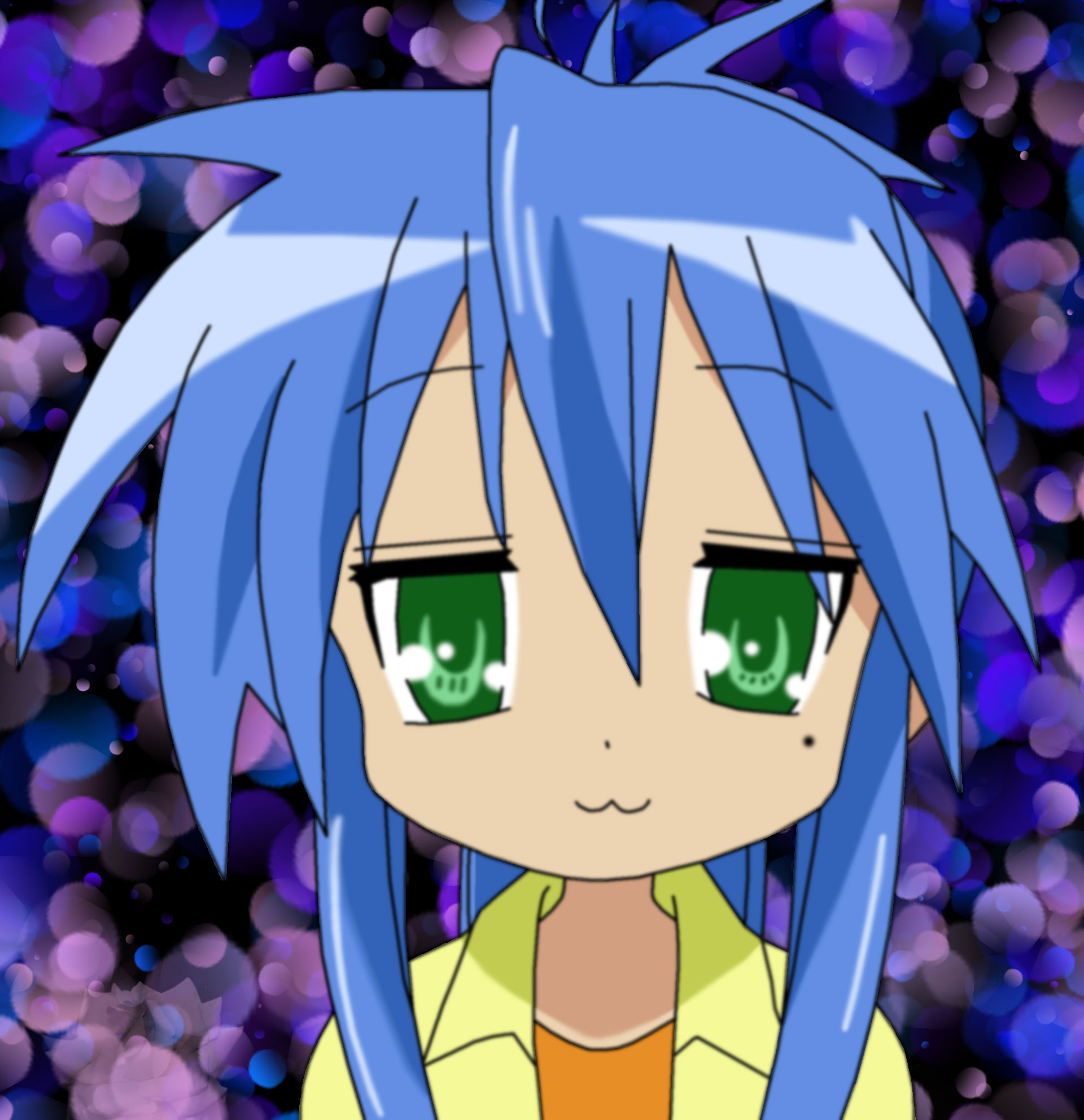 Konata Izumi