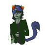 Zombie Nepeta