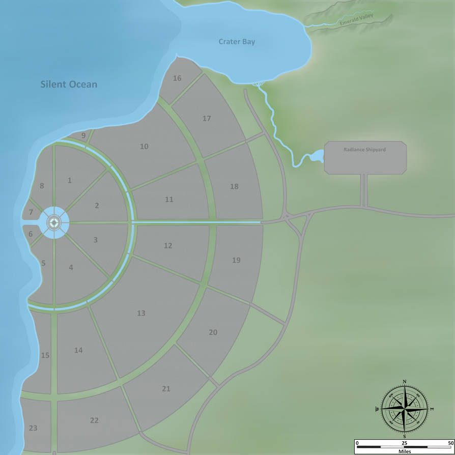 Resa Map by Lu-12518 on DeviantArt