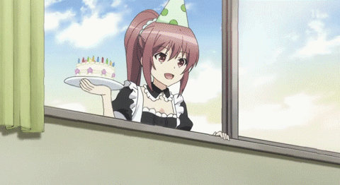 Ikumi Suzuki Cake Delivery By Phatkoala On Deviantart Ikumi Suzuki Cake Delivery By Phatkoala On Deviantart