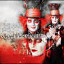 Mad Hatter Wallpaper