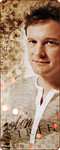 Colin Firth bookmark by cwiny