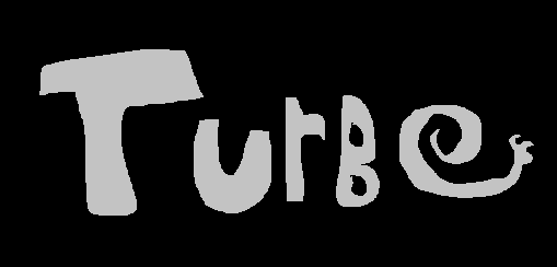 Turbo's Logo by Disneyfanatic19 on DeviantArt