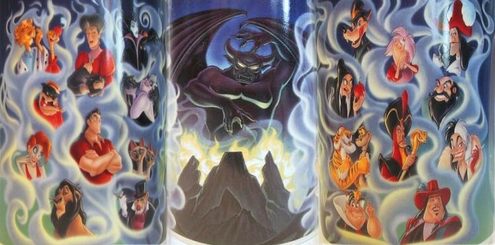 Disney Villains By Disneyfanatic19 On DeviantArt disney-villains-by-disneyfanatic19-on-deviantart