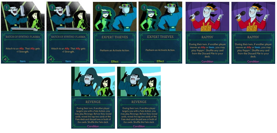 Villanious Card Example Drd Villain Card 2 by Disneyfanatic19 on DeviantArt