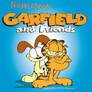 Nick's Garfield And Frends Reboot