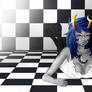 [Homestuck] World is Mine Vriska ver. [Beta]