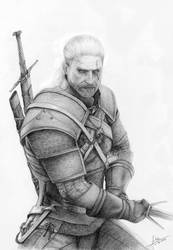 Geralt of Rivia